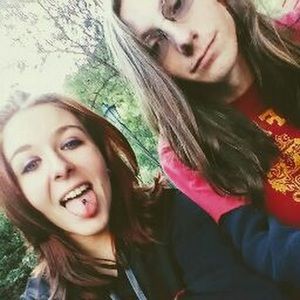 Meet your Posher, Kimberlee